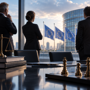 AMLR voor Senior Management