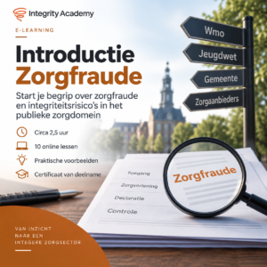 Introductie Zorgfraude
