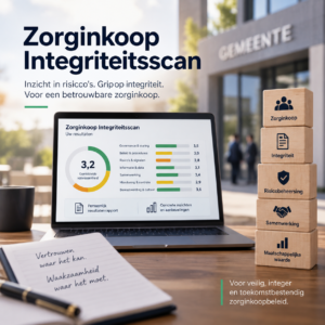 Zorginkoop Integriteitsscan
